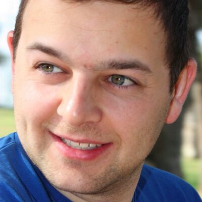 Author image