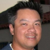 Author image