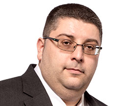 Author image